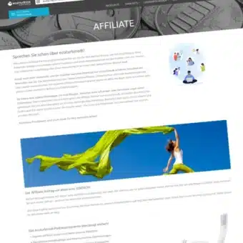Affiliate