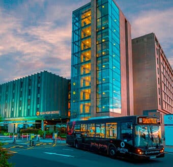 Clayton Hotel Ireland
