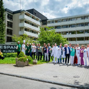 Espan-Klinik