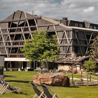 Hotel Pfösl | South Tyrol Italy