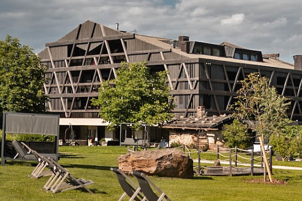 Hotel Pfösl