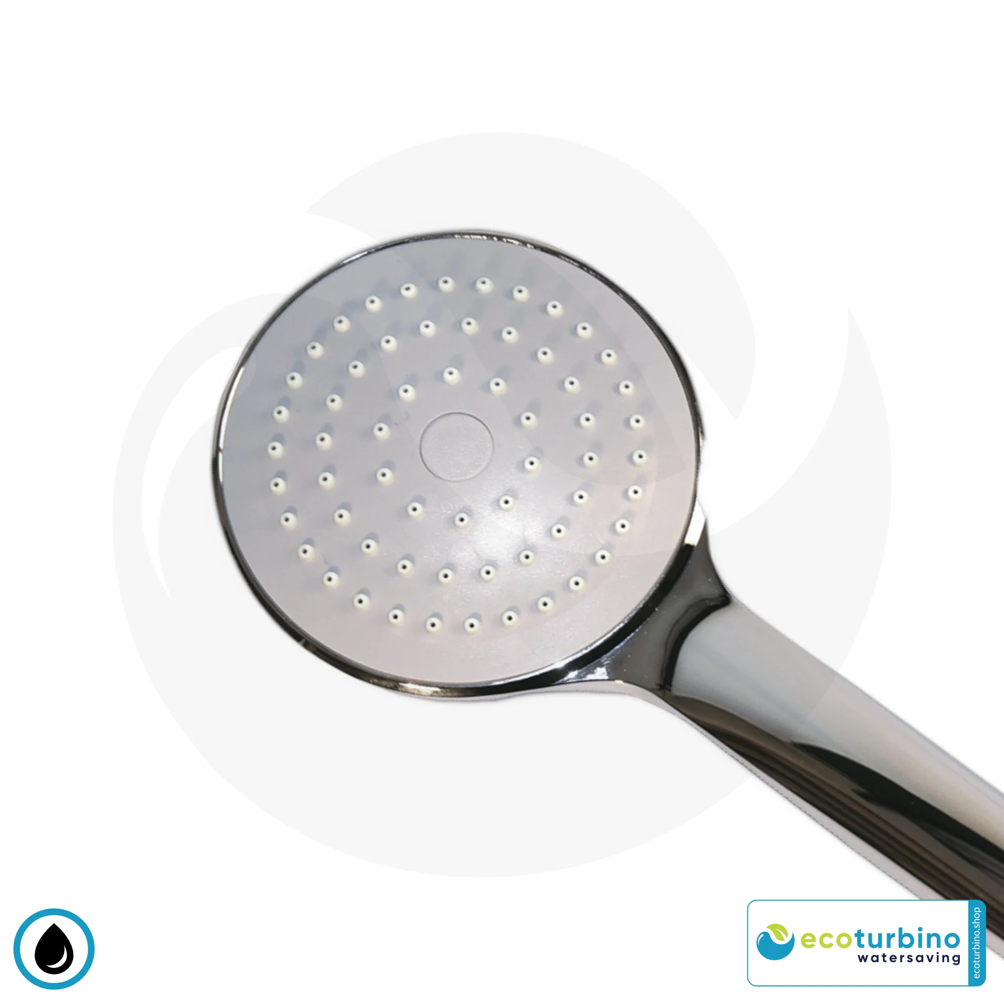 Handbrause Standard | Handduschkopf von ecoturbino®