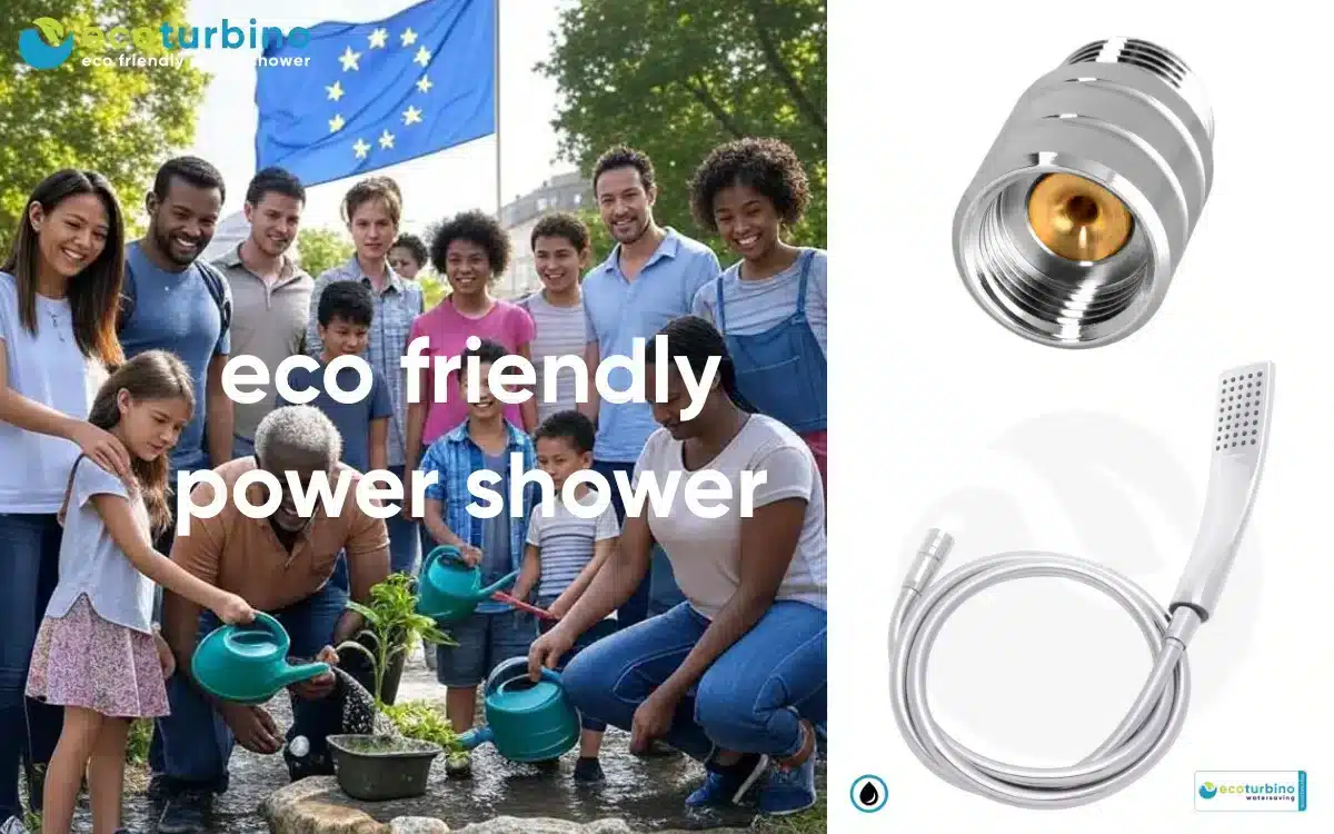 EU calls for water conservation | European Commission