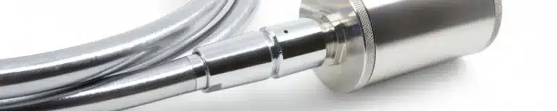 Filtre à eau ecoturbino Système de douche