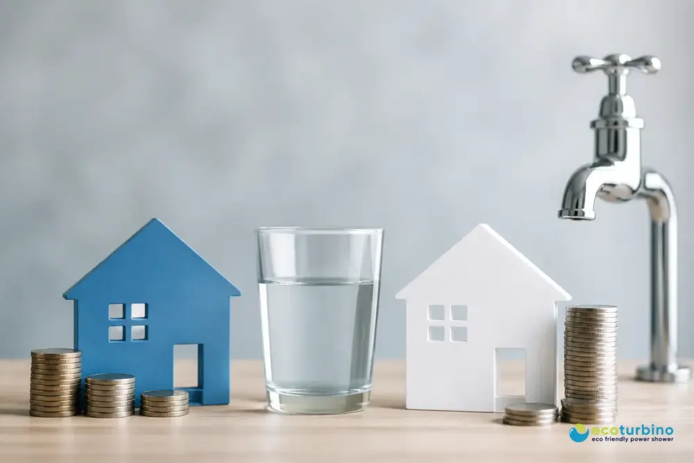 Water Charges: Why Where You Live Can Cost You Hundreds of Euros